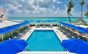 Butterfly Beach Hotel Christ Church Barbados